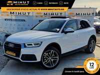 Audi Q5 2.0 Diesel | 160cp Euro 6 | Garantie | Rate
