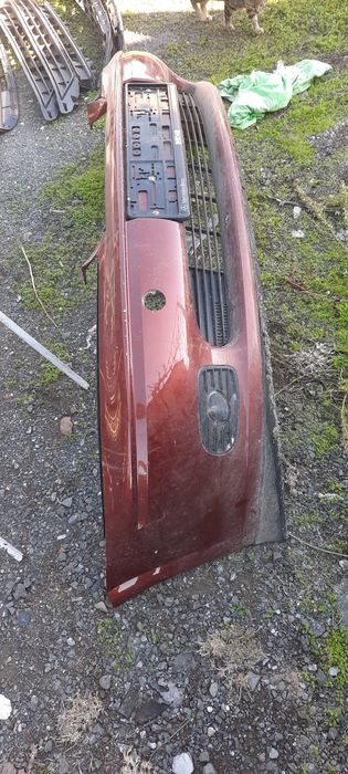 Предна броня за опел вектра б.