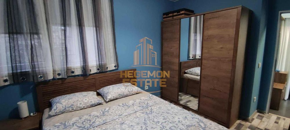 2-стаен в Варна-Изгрев площ 50 цена 99500