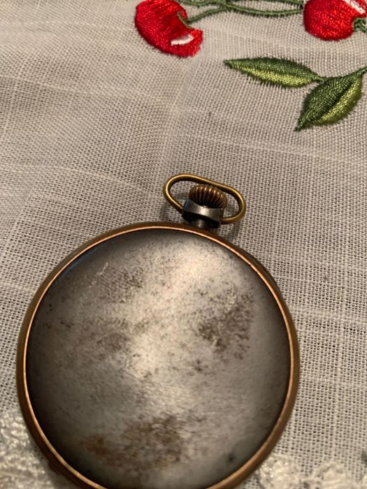 Doua ceasuri vechi Longines -Omega