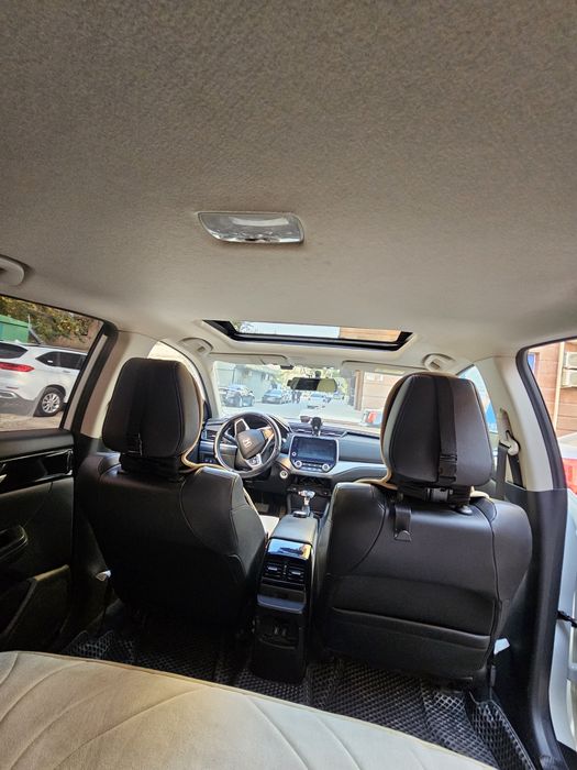 Honda enviks yili 2023 holati zur