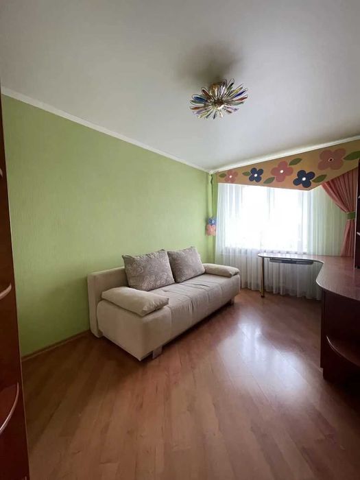 Дава се под наем Тристаен апартамент в София, Зона Б-18 - 90 кв.м за 637.5 € - Снимка #3