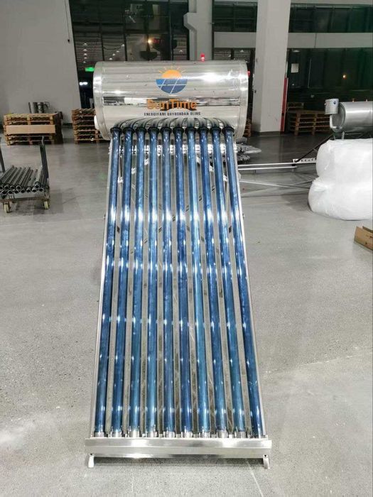 Солнечные водонагреватели коллекто 3000,000 сумры  Quyosh suv isitgich