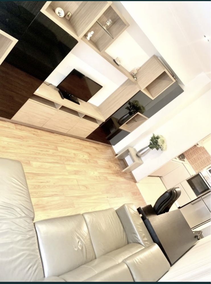 2 camere apartament Rin Grand Residence