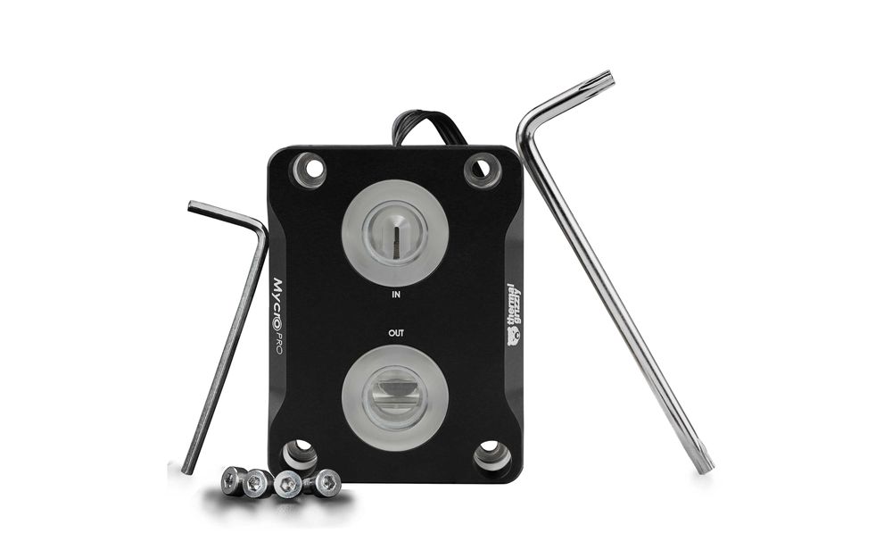 Waterblock Thermal Grizzly Intel 1851 Mycro Direct-Die Pro, NOU