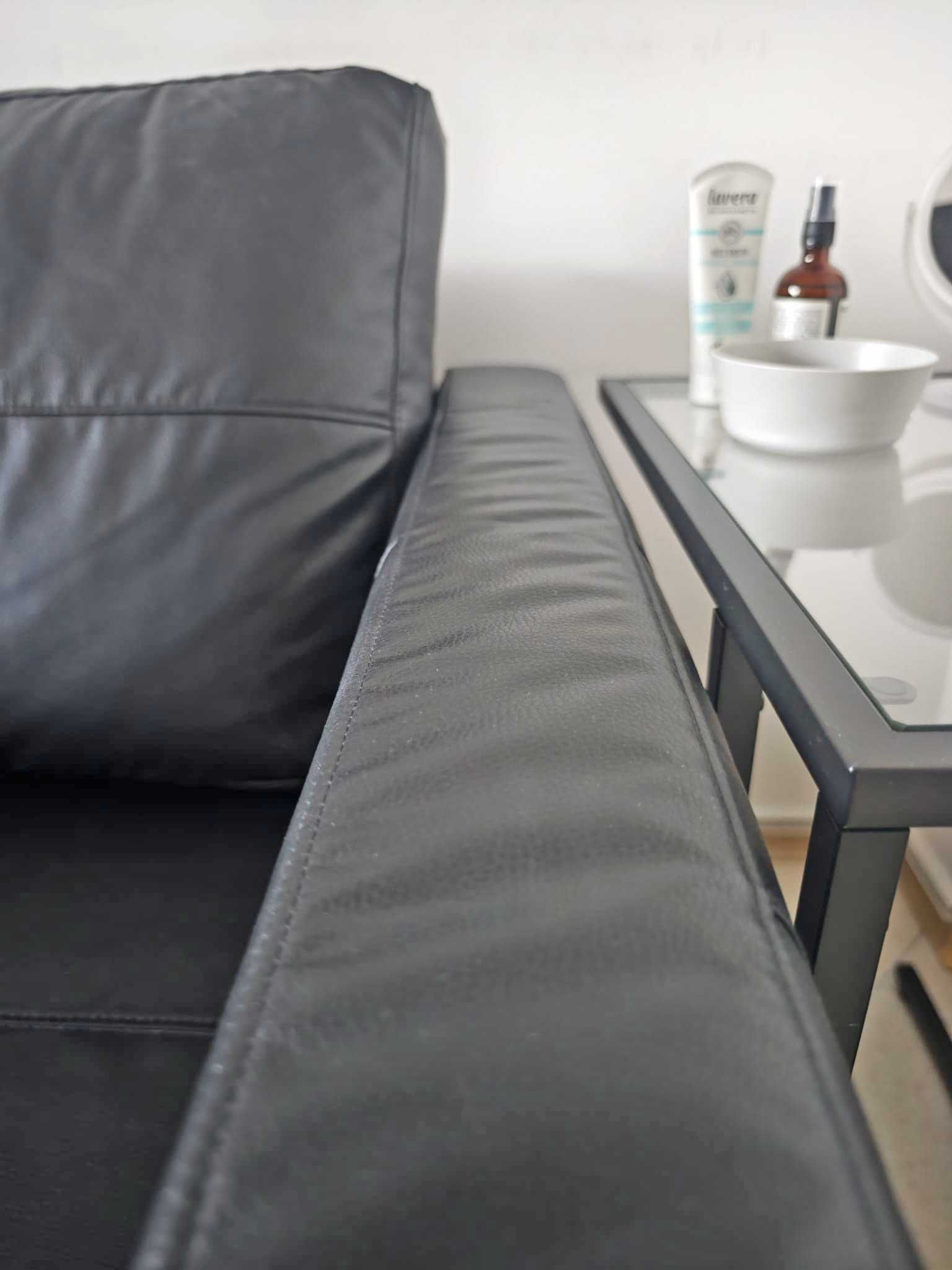 3-местен разтегателен диван Friheten от Ikea