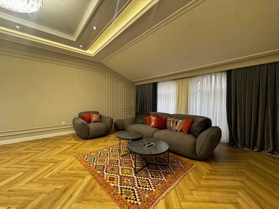 RENT | АРЕНДА квартира в Мирабад Гостиница Россия 3/5/5 160кв