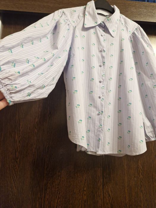 Camasa Zara subtire