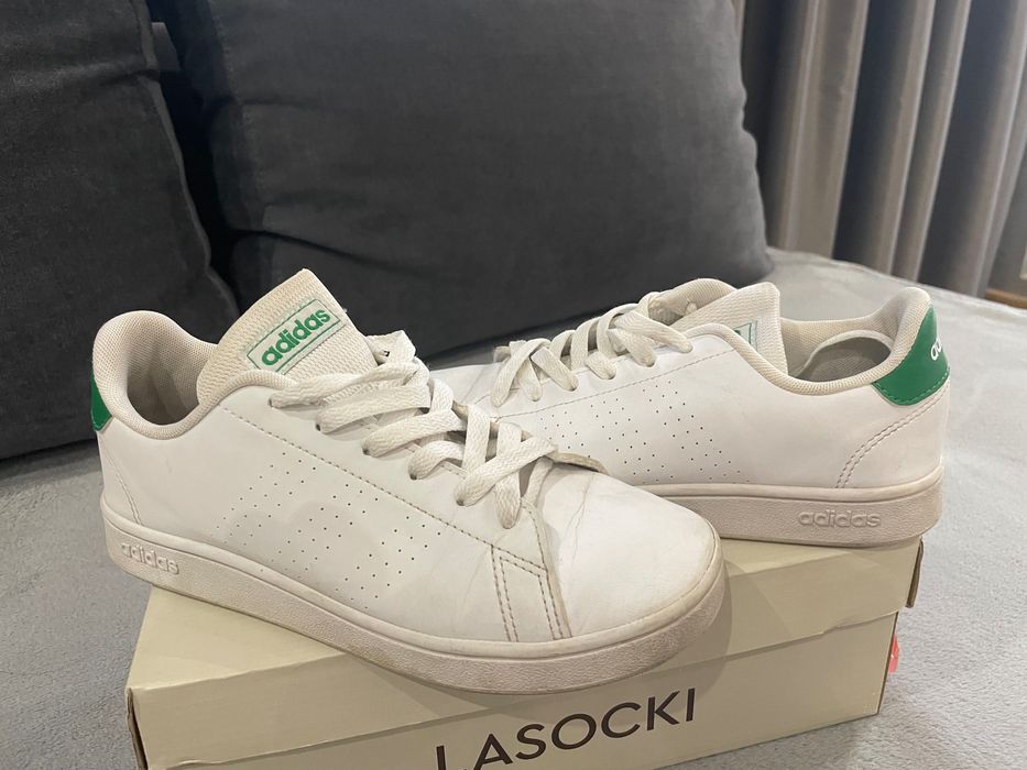 Кецове Adidas-36 номер