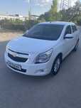 Cobalt автомат 2022