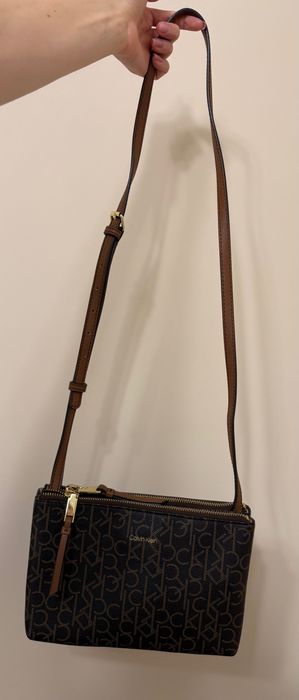 Дамска чанта Calvin Klein