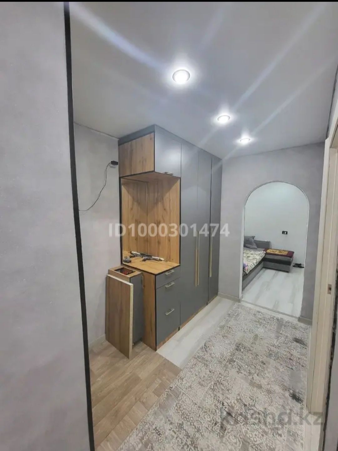 Продам 2 комн квартиру