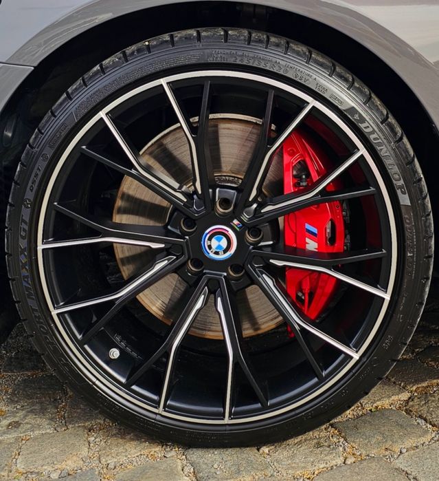 20" Джанти Style 669 G30 F30 G12 G11