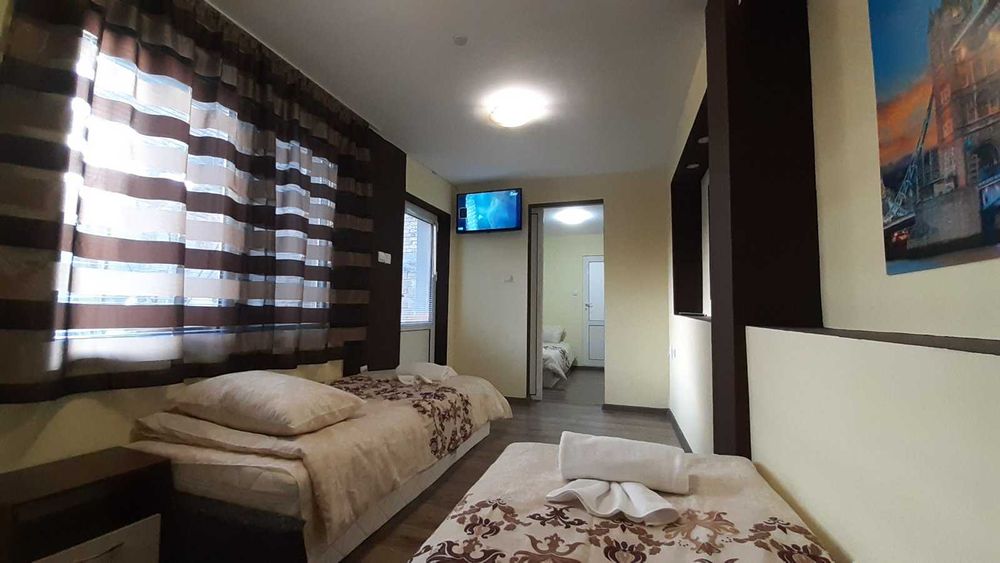 Стаи за Гости - Карлово