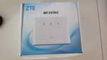 ZTE MF293N Wireless 4G Router Wi-Fi 4