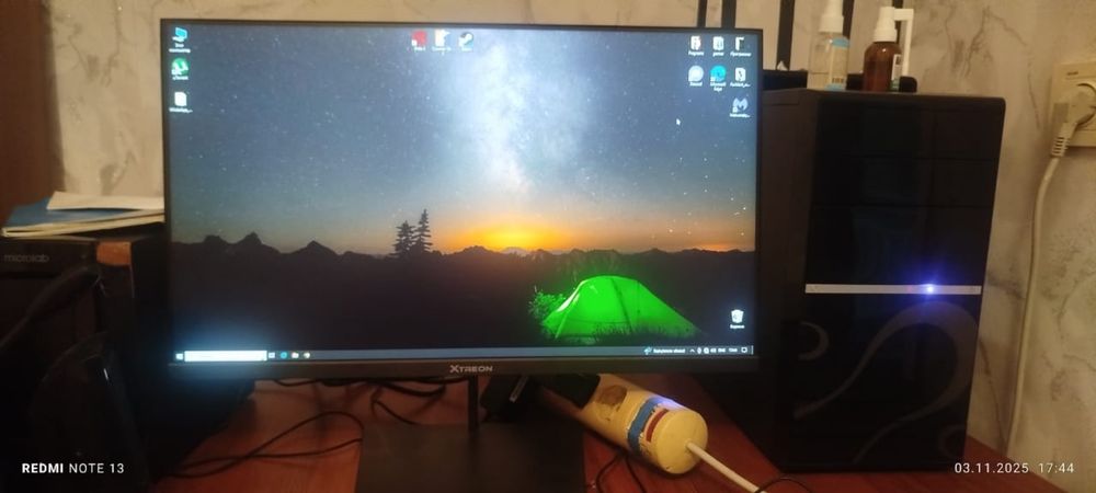 Продам Компьютер