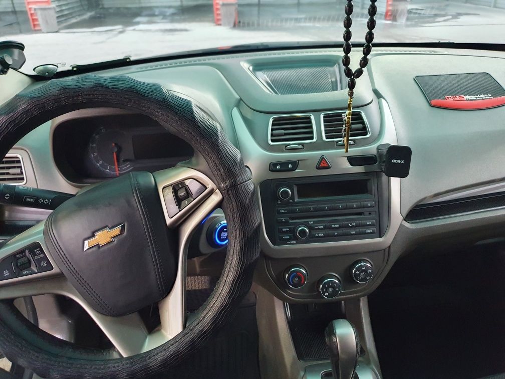 Продаётся кобальт автомат