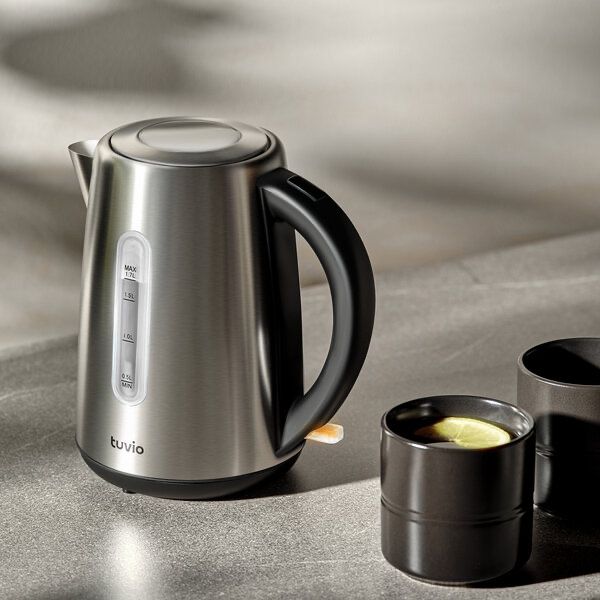 Чайник Tuvio TKM0217, 2200Вт