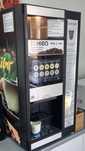 wittenborg 9100 automat cafea tabletop ecran tactil