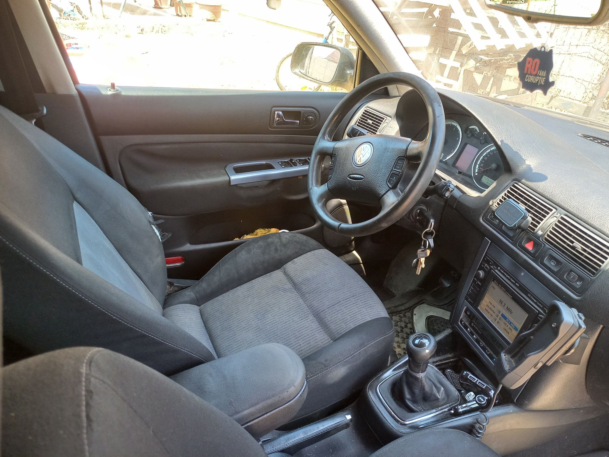 Vw golf 4 break 1.9 tdi