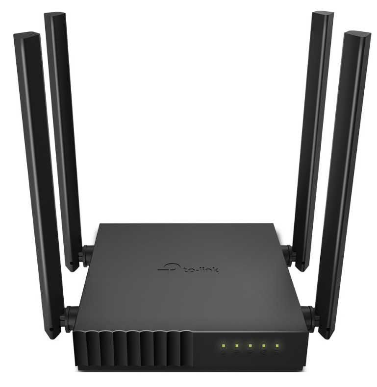 Tp-link Archer C54 AC1200 Двухдиапазонный Wi‑Fi роутер, router