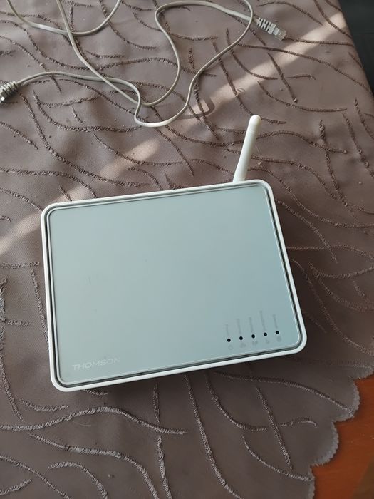 Рутер THOMSON...