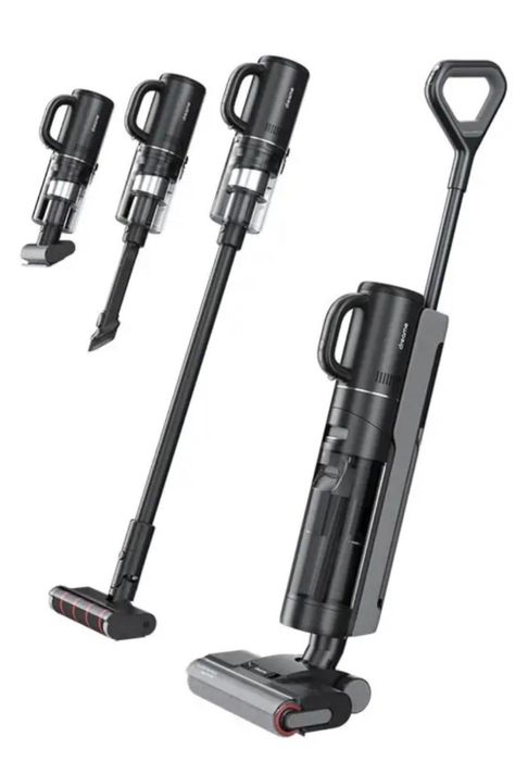 Dreame H13 pro plus mix