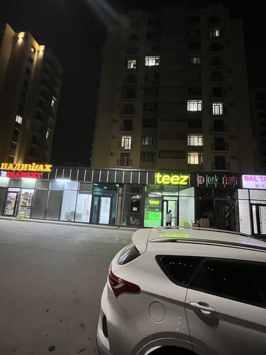 50 кв. м. в Жана кале напротив Обл Акимата