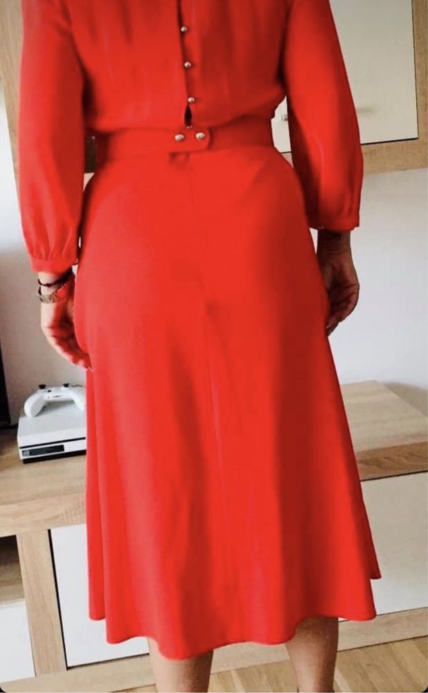 Rochie Babylon Mătase