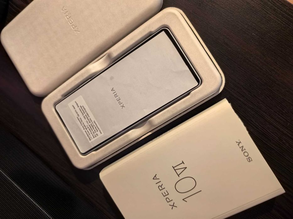 Нов Sony Xperia 10 VI 8/128GB