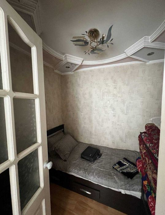 Квартира 2 комнатная 3 этаж Новомосковская Кирпич Супер Цена