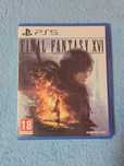 Final Fantasy 16 PS5