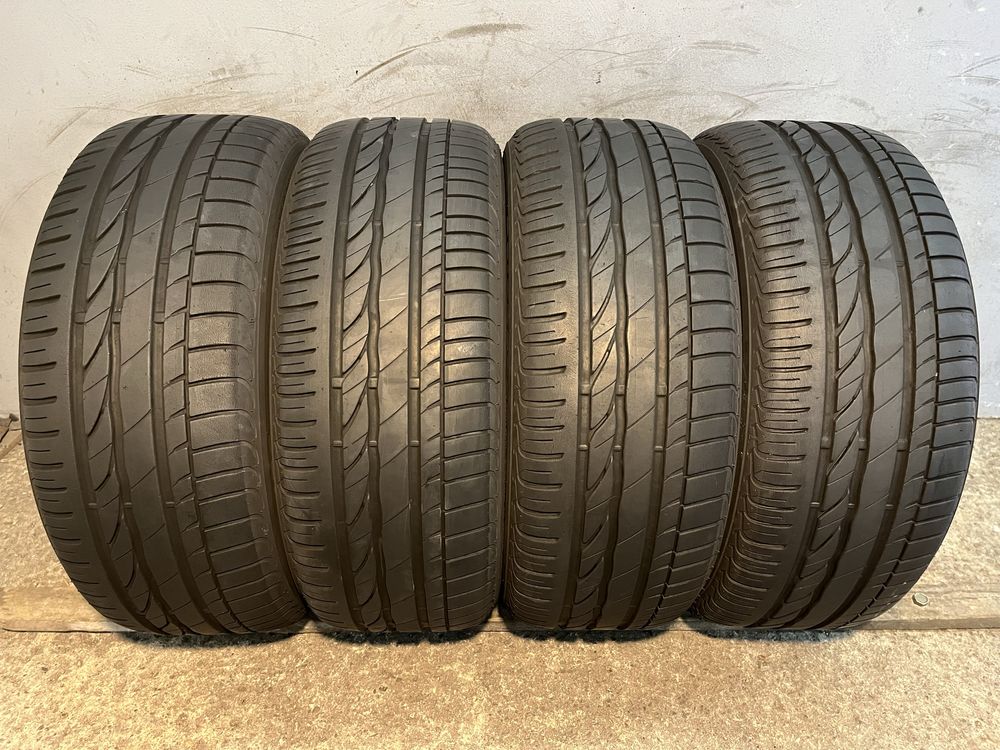 Гуми 205/55/16 BRIGESTONE Turanza