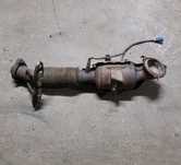 Catalizator original Ford Focus mk3 benzina 1.6 Ecoboost 182cp Euro 5