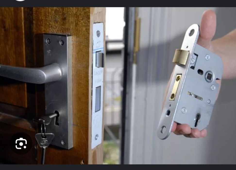 Eshik ochish hizmati. Вскрытие замков