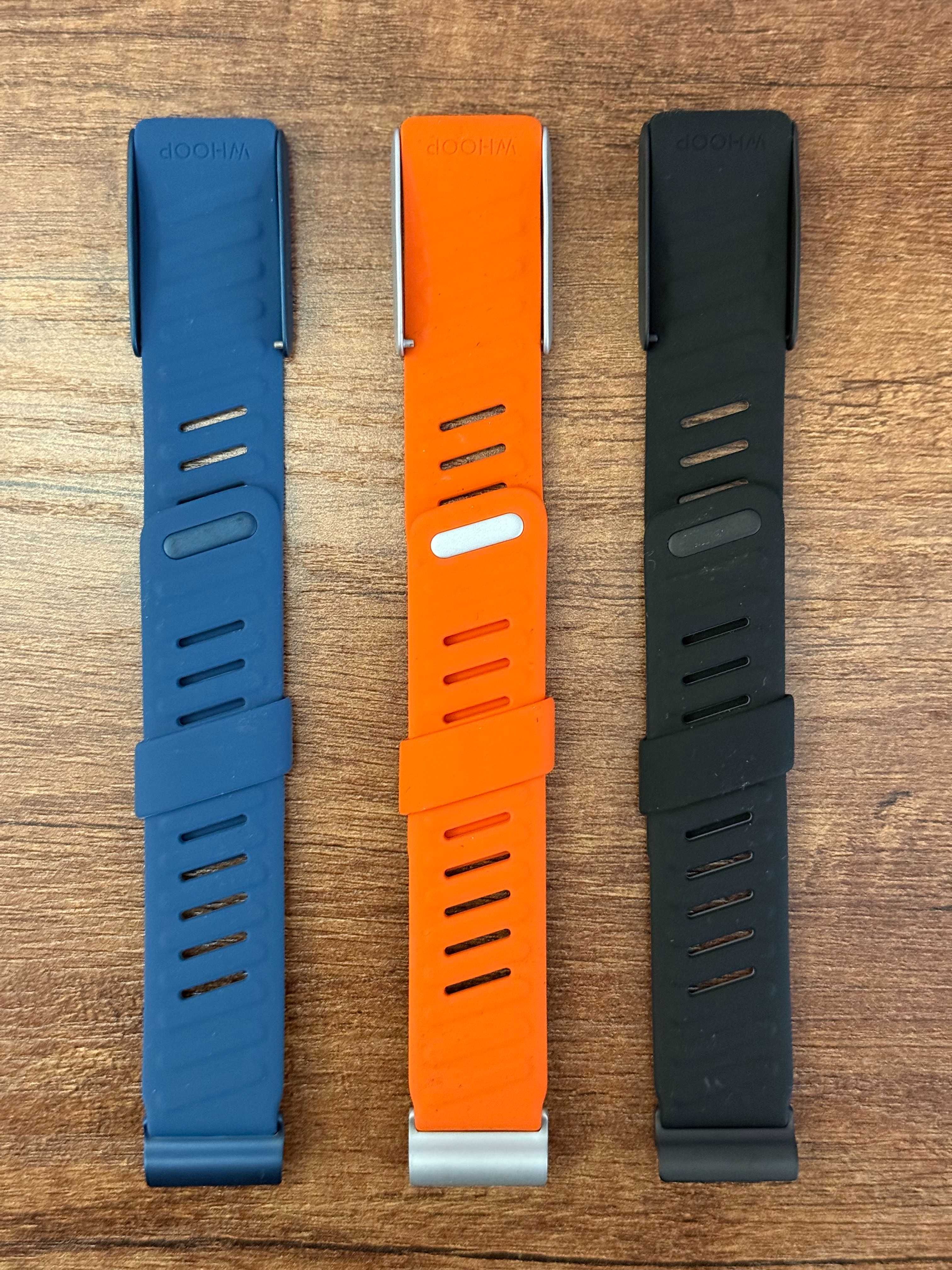 Whoop SportFlex Band Pack × 1