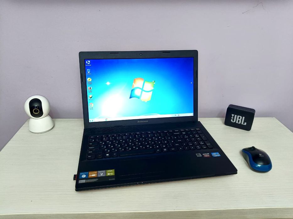 Продам ноутбук Lenovo срочно!
