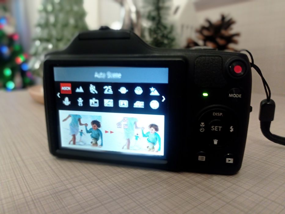 Фотоапарат Kodak PIXPRO FZ152