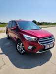 Ford Kuga EcoBoost 2018