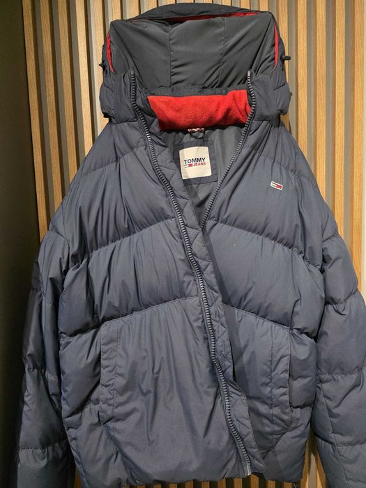Geaca Tommy Hilfiger