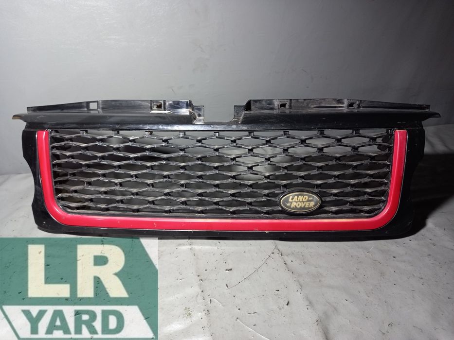 Grila radiator RANGE ROVER SPORT 2005-2009 DHB500062WWR dezmembrari