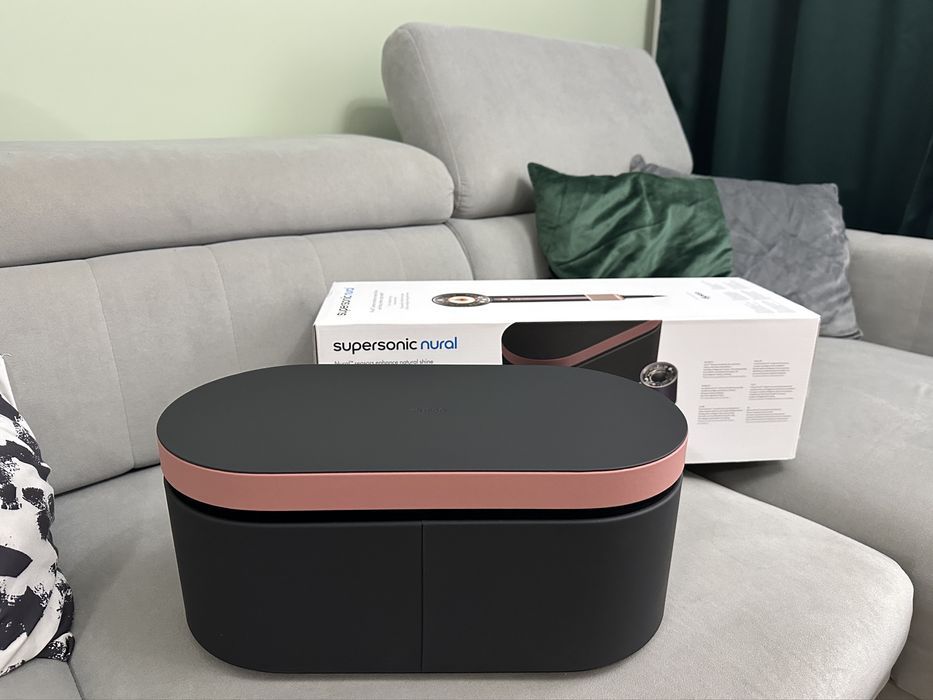 Dyson Supersonic Nural