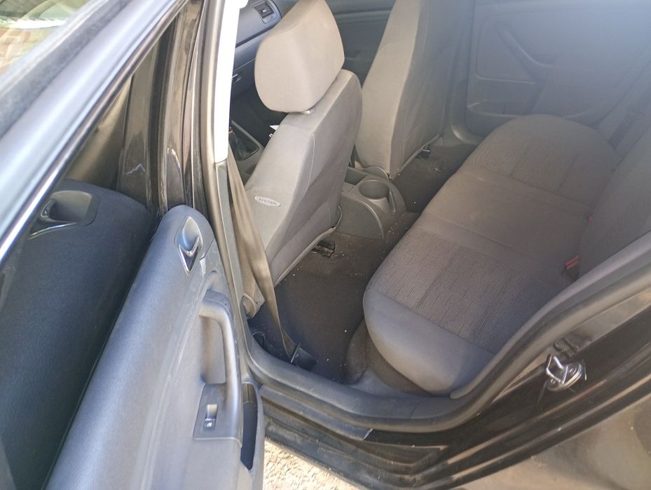 Vw Golf 5 1.9TDI 105 BKC