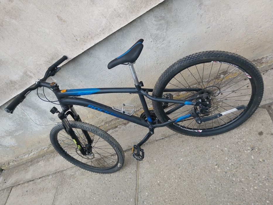 Vind mtb b twin rockrider st 120