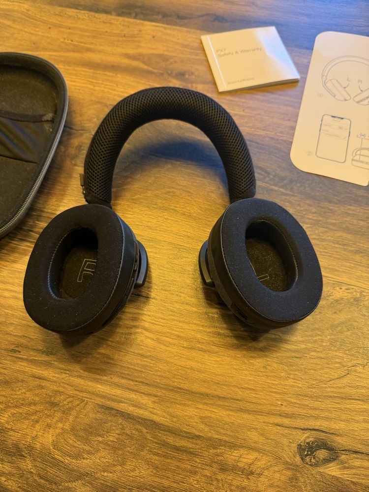 Слушалки Bowers & Wilkins