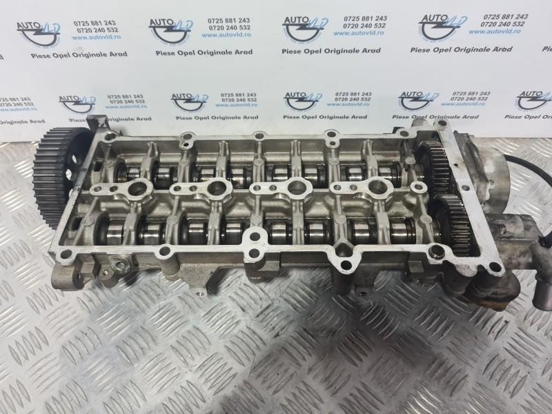 Ax cu came Opel Vectra C 1.9 CDTI Z19DTH