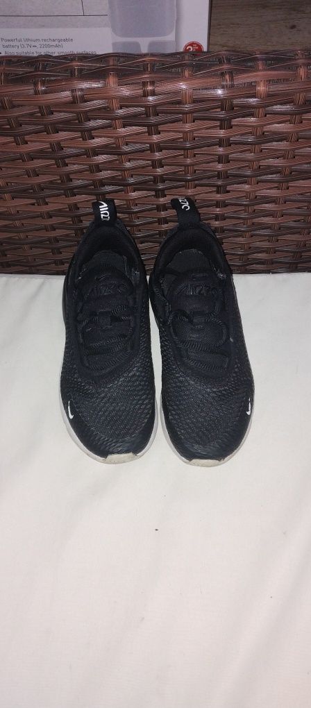 Детски nike air max270