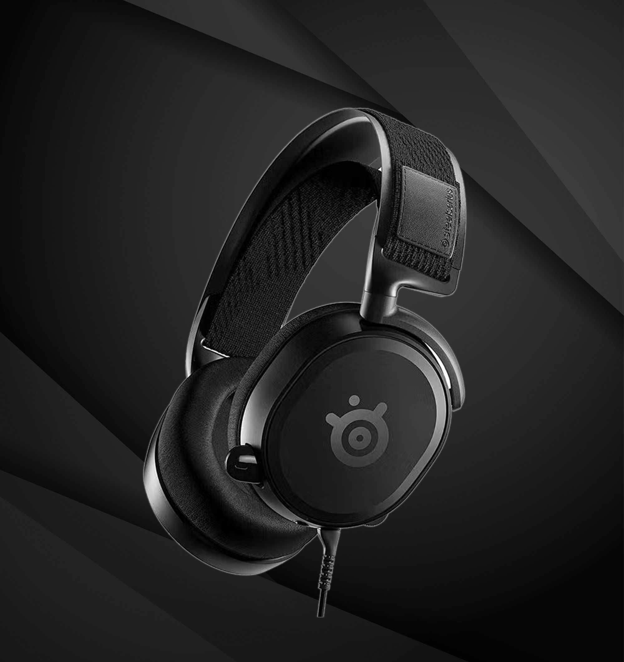 Наушники SteelSeries Arctis Prime