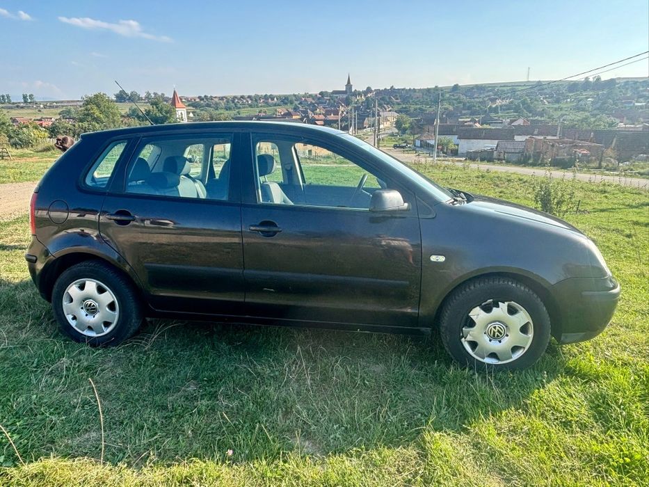 Urgent De Vânzare Vw.Polo .Asigur transport .Anul fab 2006.Motor 1.2 b
