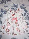Rochie fetita 6-9 luni